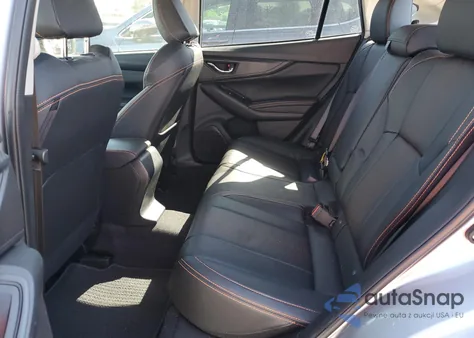 2023 Subaru Crosstrek Limited из США, поврежденный, VIN JF2GTHNC3PH249154